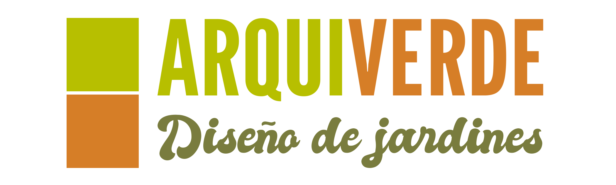 Arquiverde, jardinería y paisajismo en Madrid