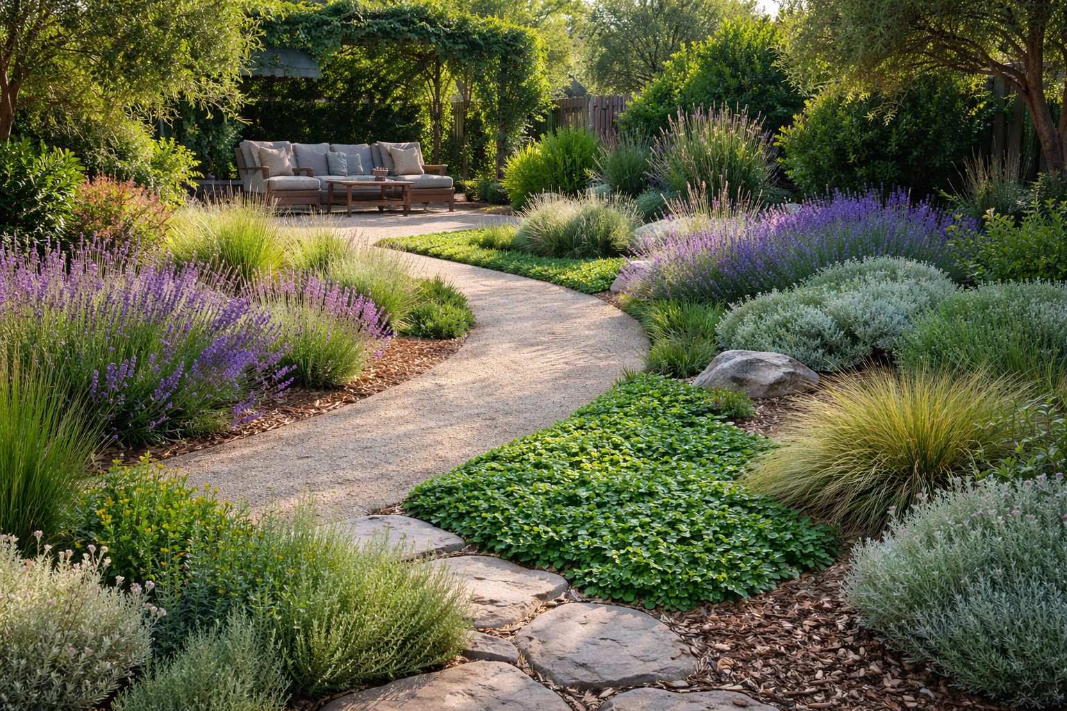 ¿Qué alternativa elegir según tu tipo de jardín?